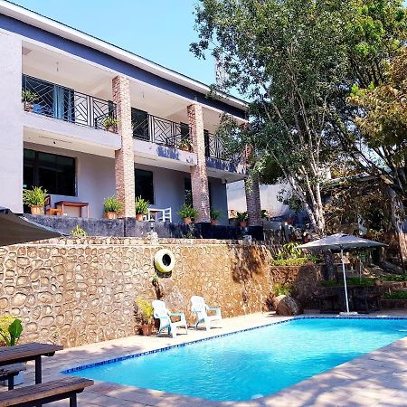 Chinyonga Guesthouse Limbe Екстер'єр фото