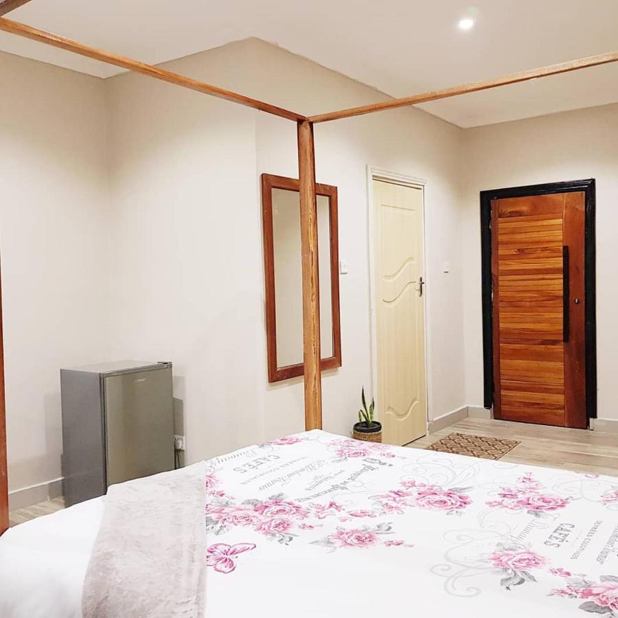 Chinyonga Guesthouse Limbe Екстер'єр фото