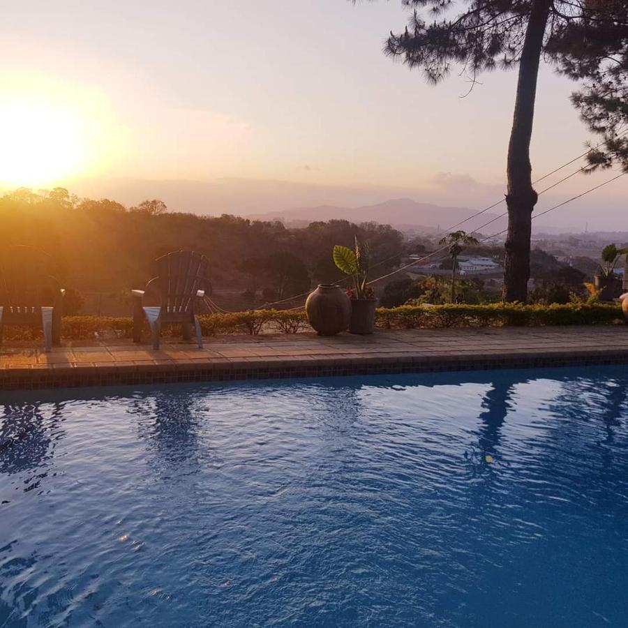 Chinyonga Guesthouse Limbe Екстер'єр фото