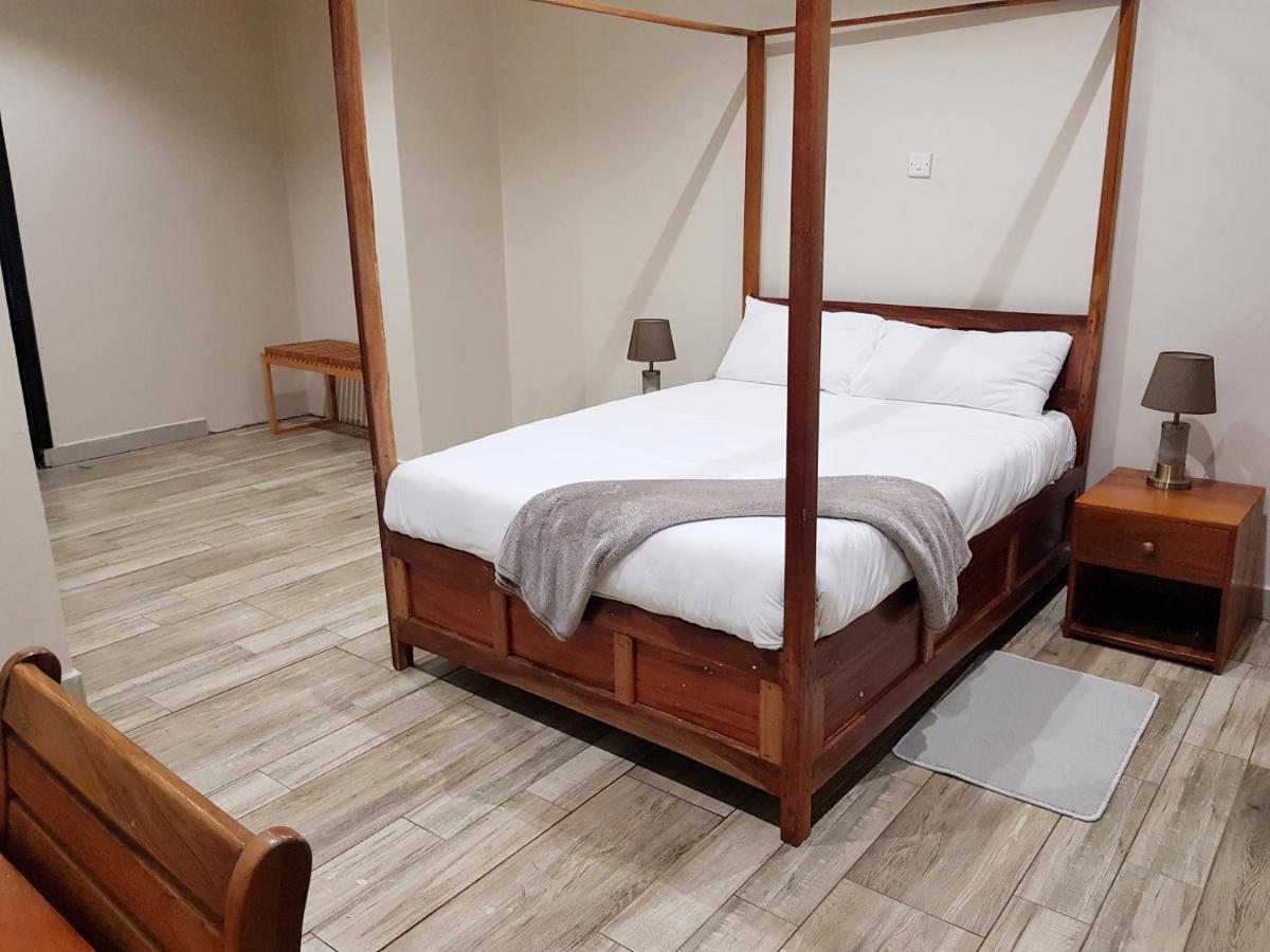Chinyonga Guesthouse Limbe Екстер'єр фото