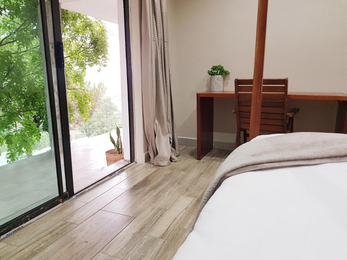 Chinyonga Guesthouse Limbe Екстер'єр фото