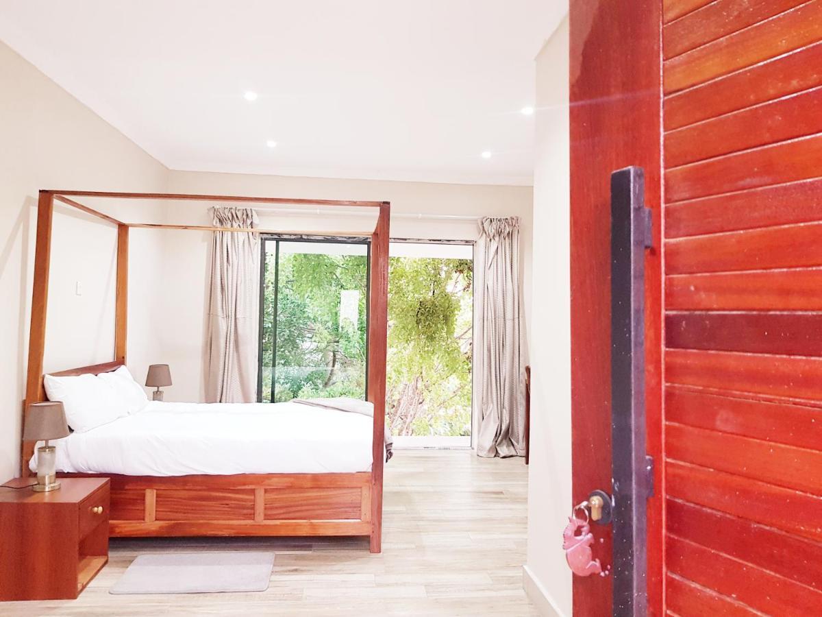 Chinyonga Guesthouse Limbe Екстер'єр фото
