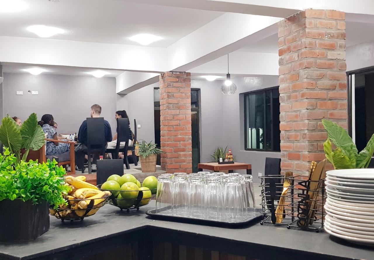Chinyonga Guesthouse Limbe Екстер'єр фото