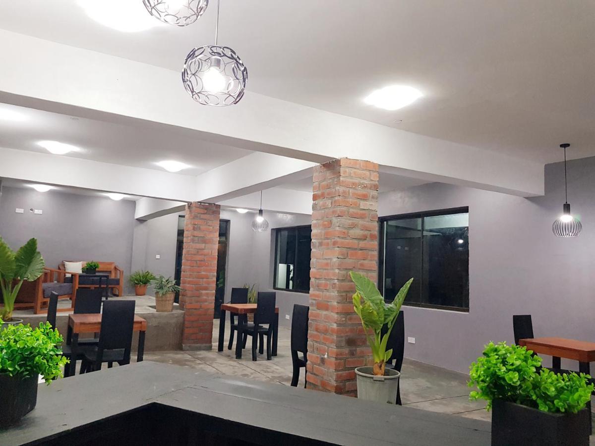 Chinyonga Guesthouse Limbe Екстер'єр фото