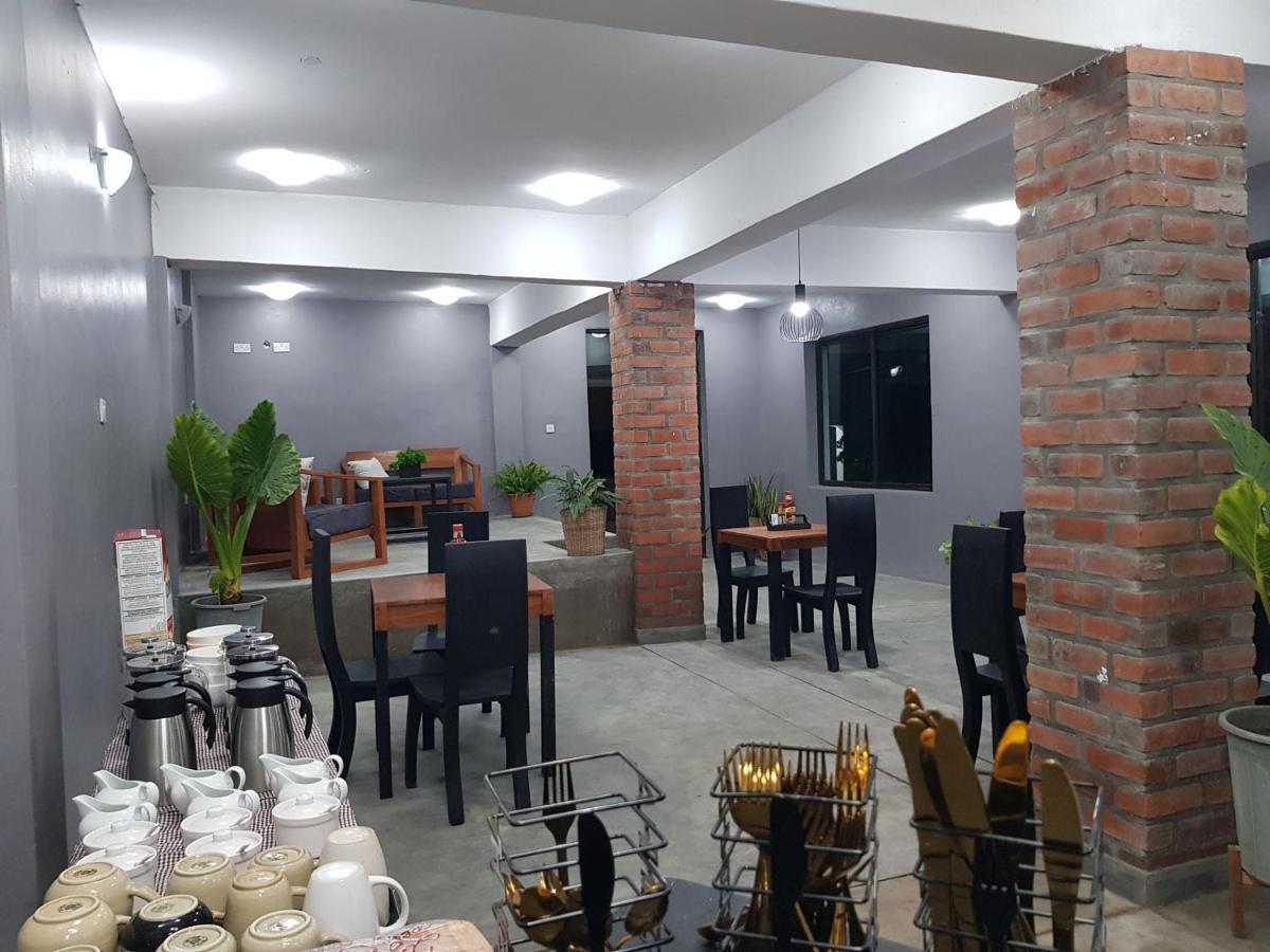 Chinyonga Guesthouse Limbe Екстер'єр фото