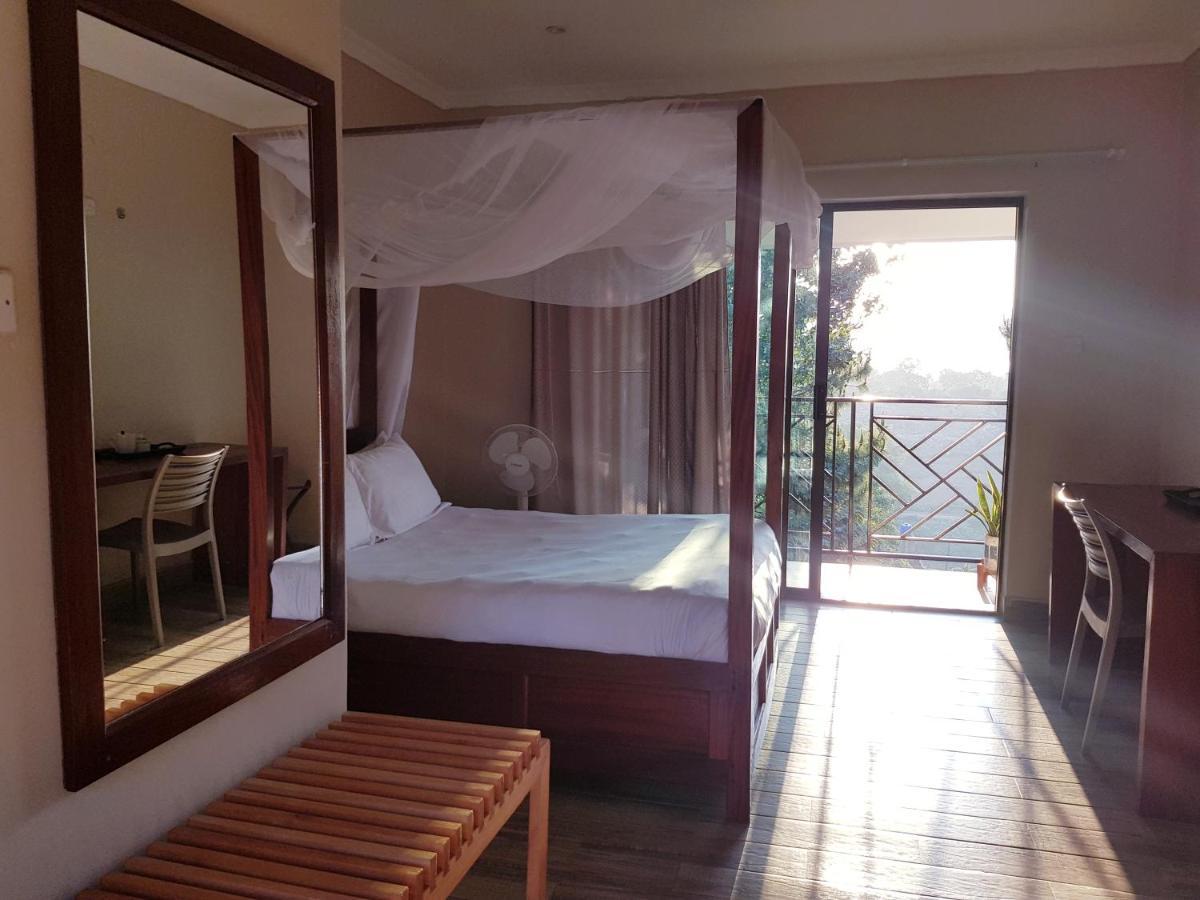 Chinyonga Guesthouse Limbe Екстер'єр фото