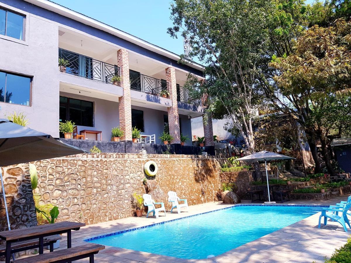 Chinyonga Guesthouse Limbe Екстер'єр фото