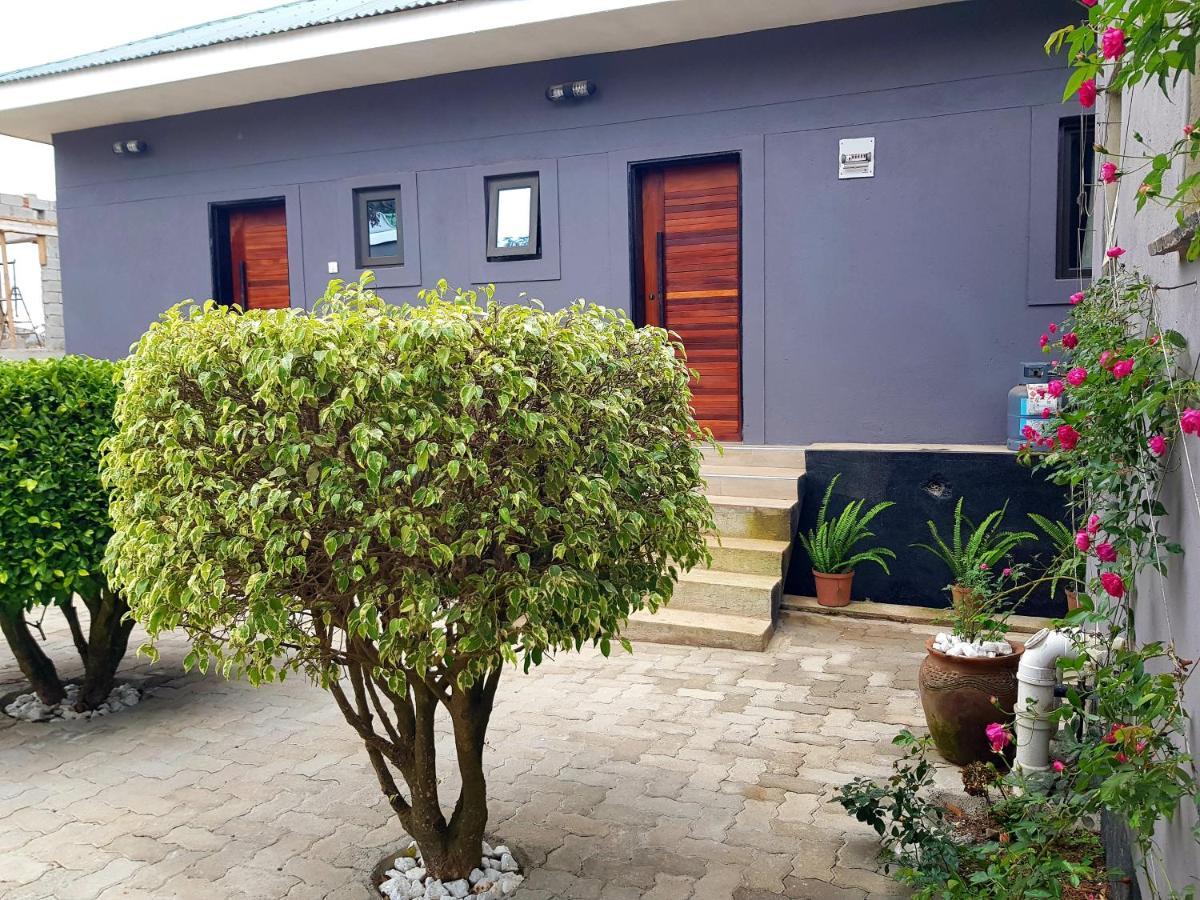 Chinyonga Guesthouse Limbe Екстер'єр фото