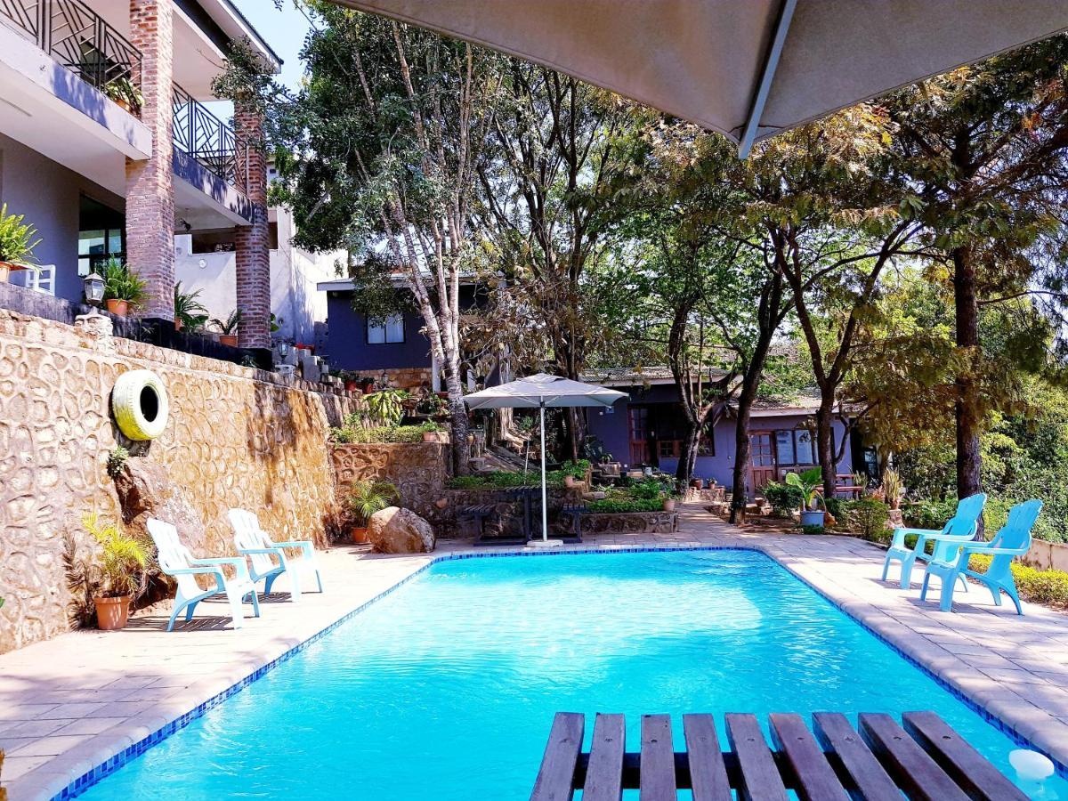 Chinyonga Guesthouse Limbe Екстер'єр фото