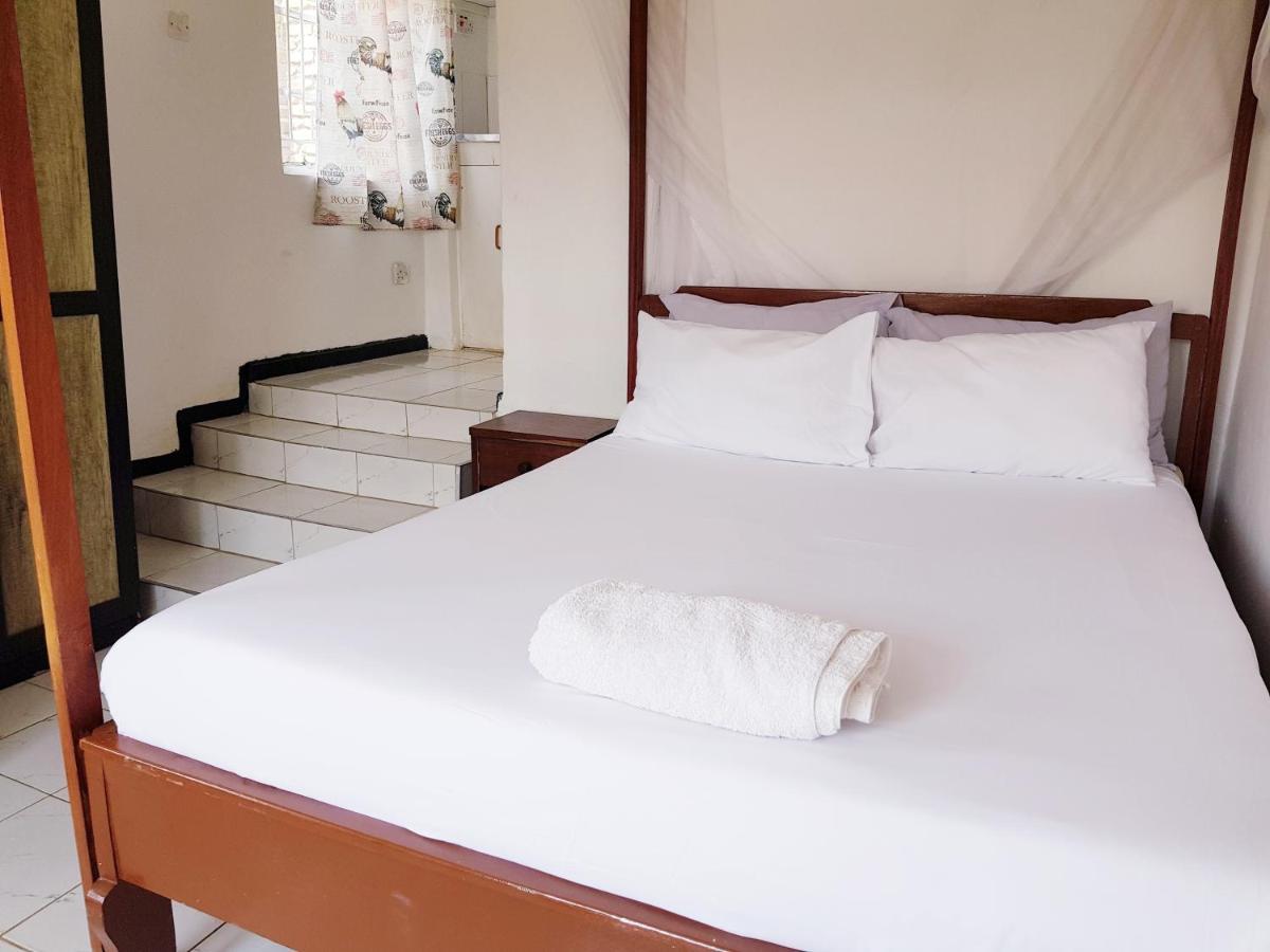 Chinyonga Guesthouse Limbe Екстер'єр фото