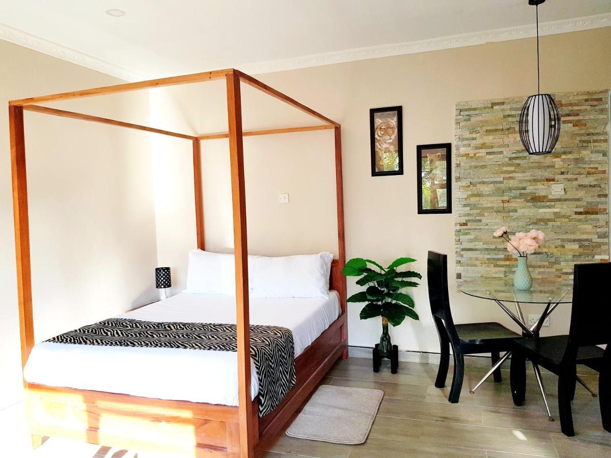 Chinyonga Guesthouse Limbe Екстер'єр фото