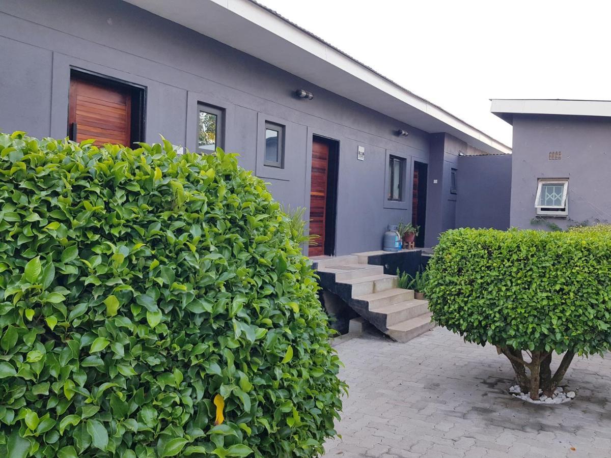 Chinyonga Guesthouse Limbe Екстер'єр фото
