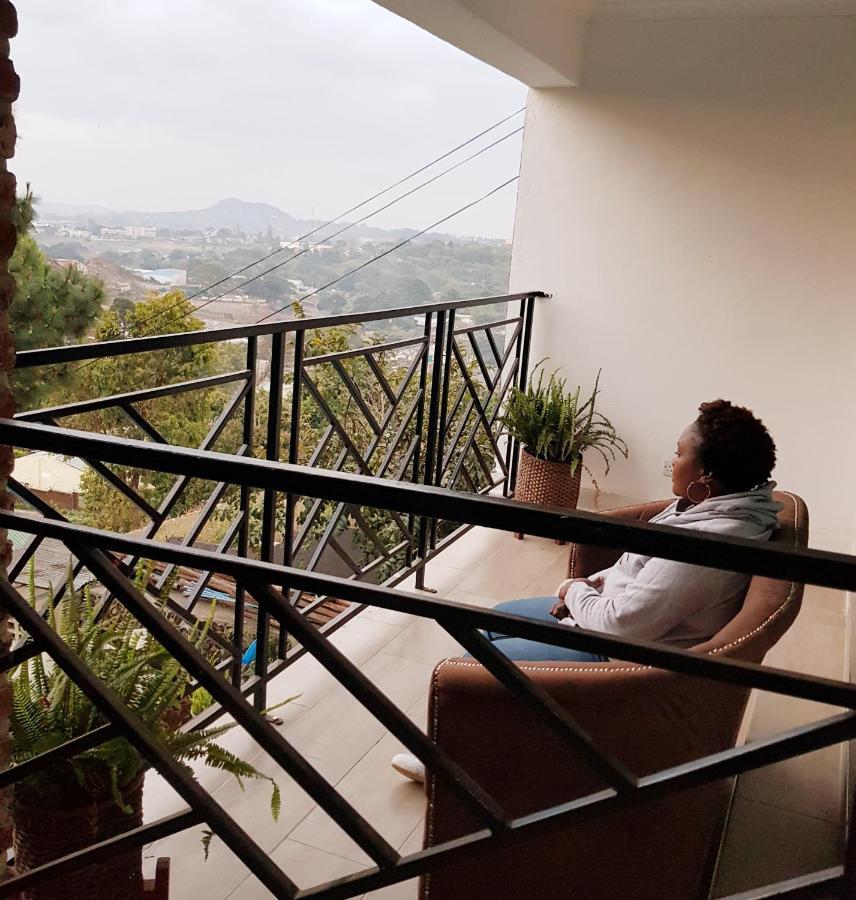 Chinyonga Guesthouse Limbe Екстер'єр фото