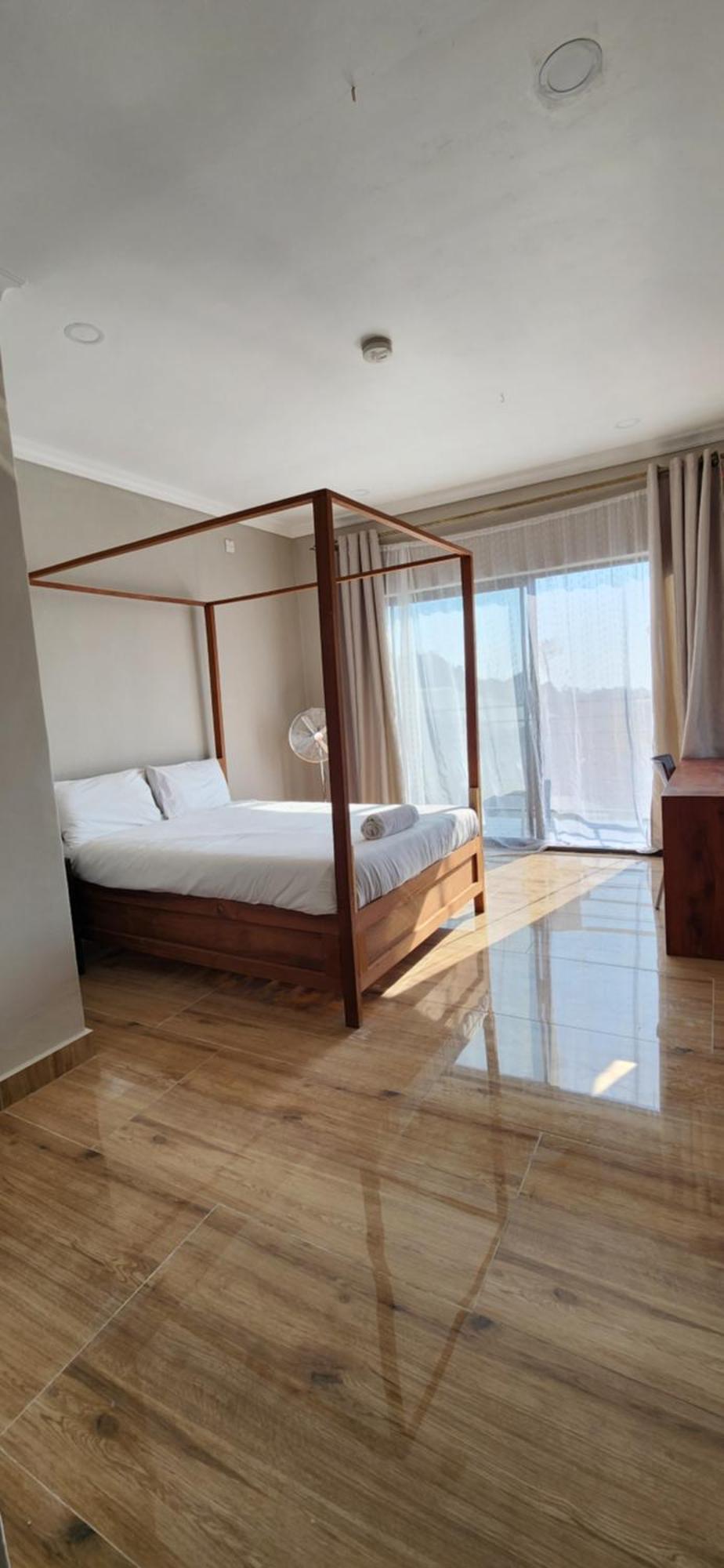 Chinyonga Guesthouse Limbe Екстер'єр фото