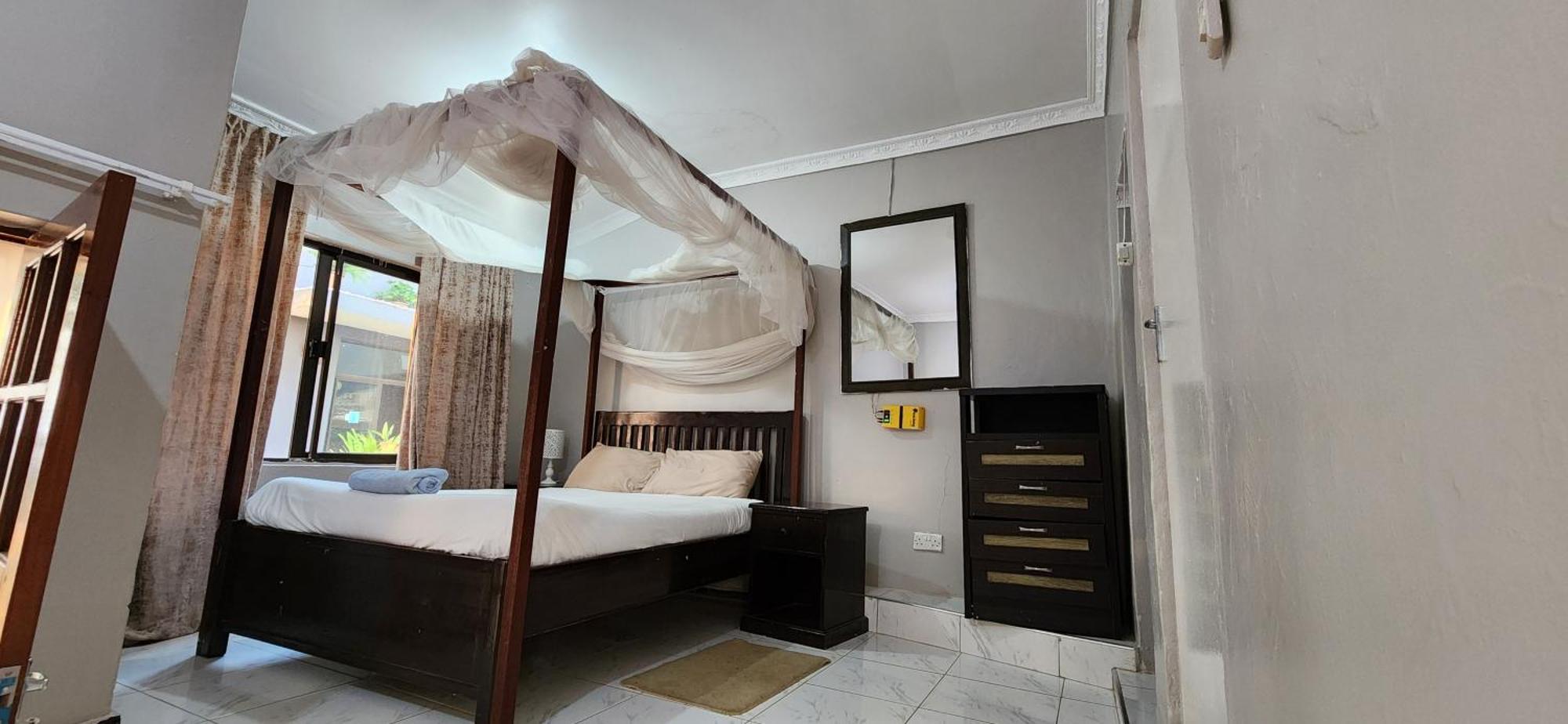 Chinyonga Guesthouse Limbe Екстер'єр фото