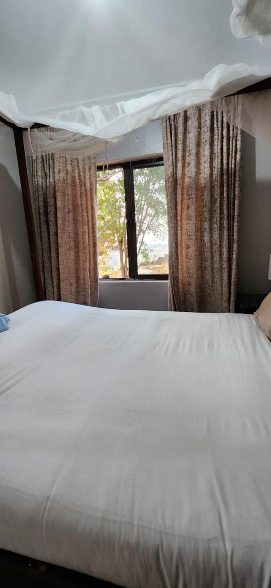 Chinyonga Guesthouse Limbe Екстер'єр фото