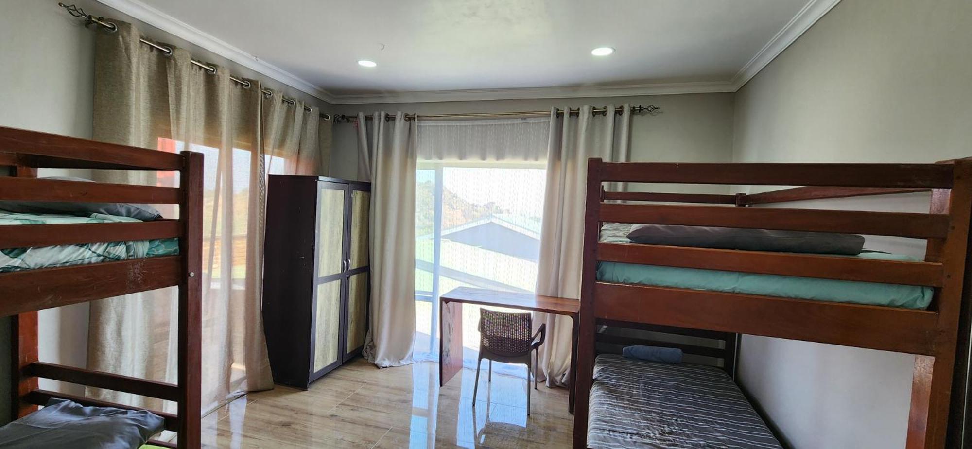Chinyonga Guesthouse Limbe Екстер'єр фото