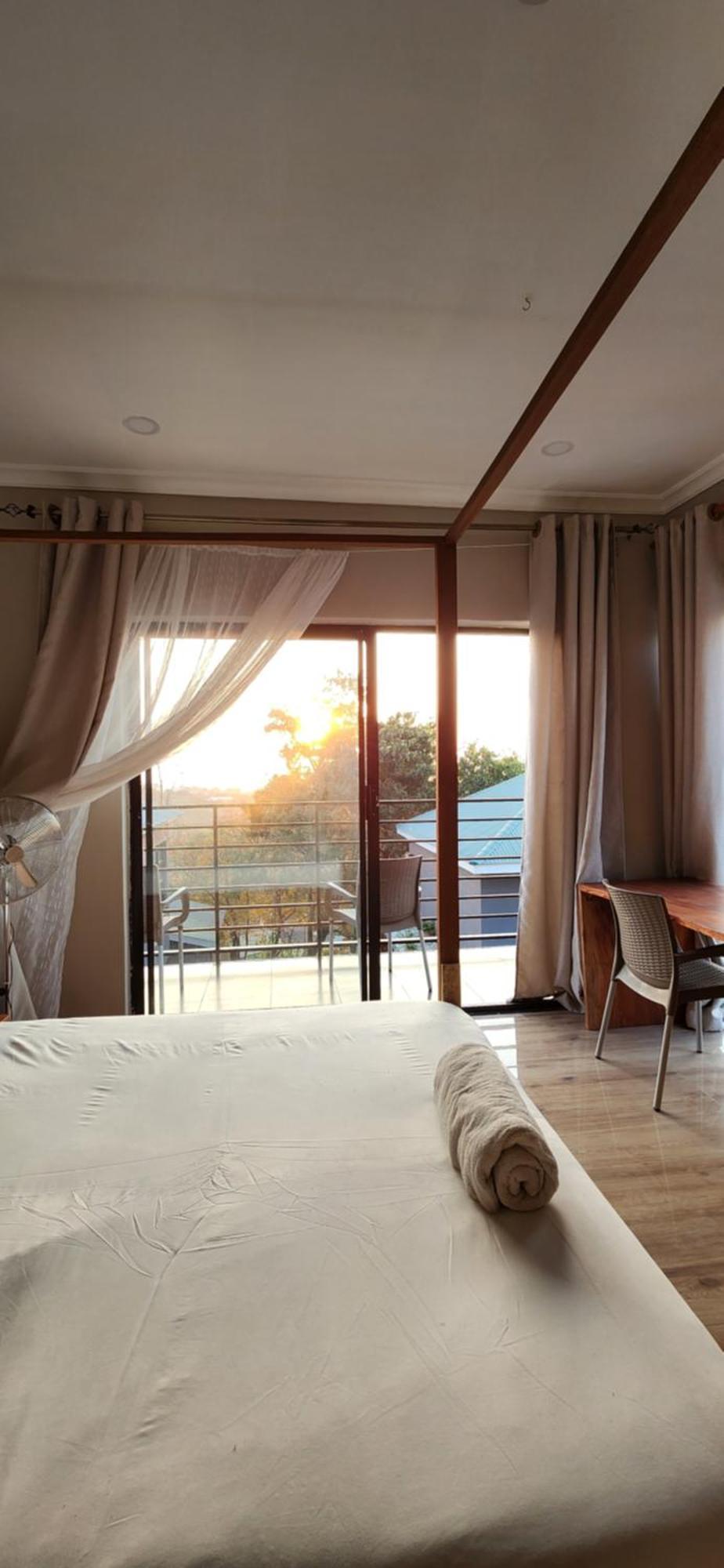 Chinyonga Guesthouse Limbe Екстер'єр фото