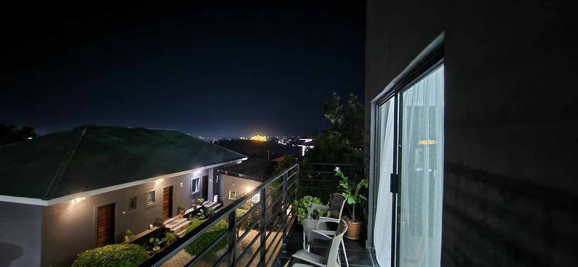 Chinyonga Guesthouse Limbe Екстер'єр фото