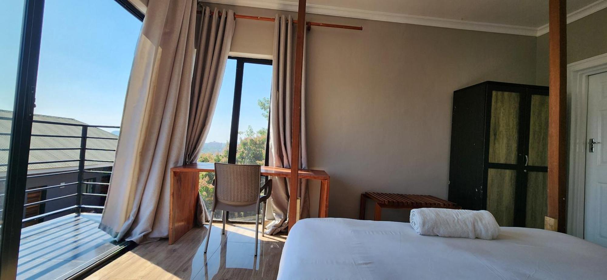 Chinyonga Guesthouse Limbe Екстер'єр фото