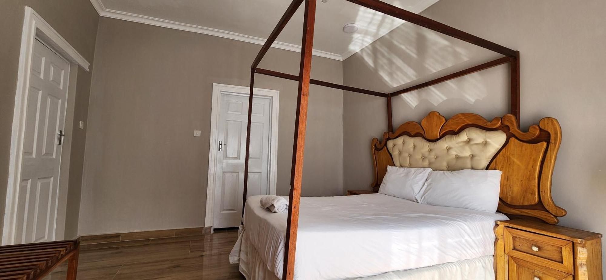 Chinyonga Guesthouse Limbe Екстер'єр фото