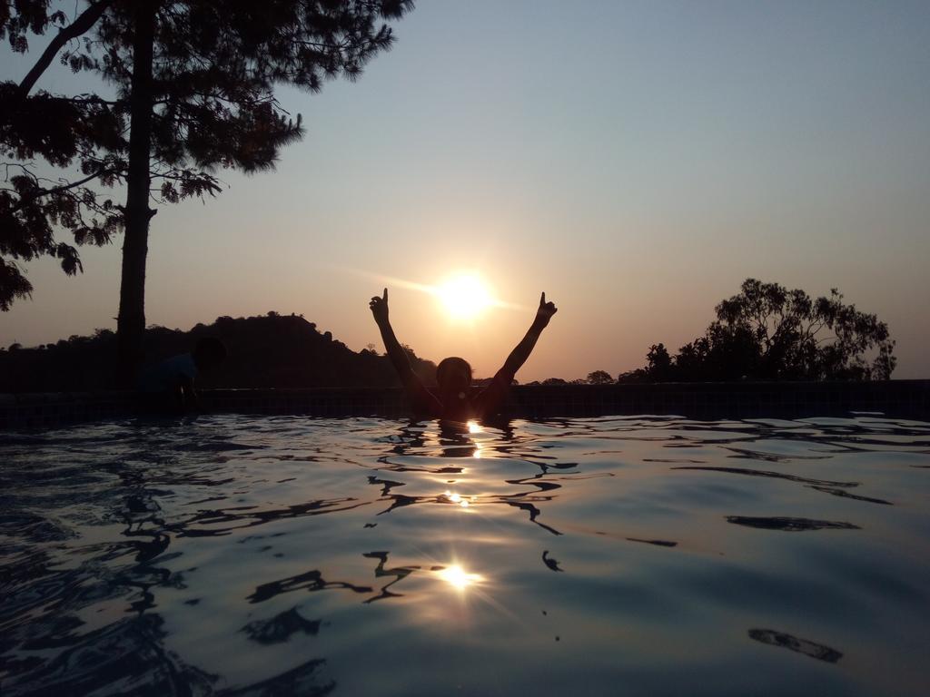 Chinyonga Guesthouse Limbe Екстер'єр фото