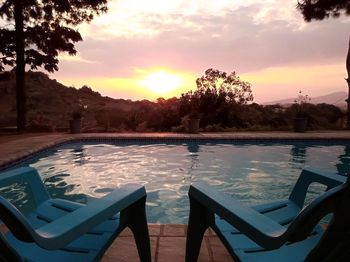 Chinyonga Guesthouse Limbe Екстер'єр фото