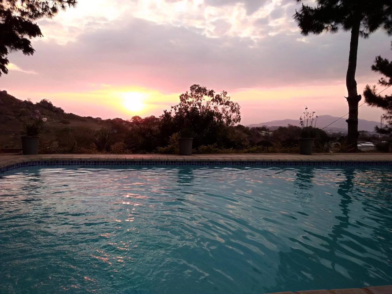 Chinyonga Guesthouse Limbe Екстер'єр фото