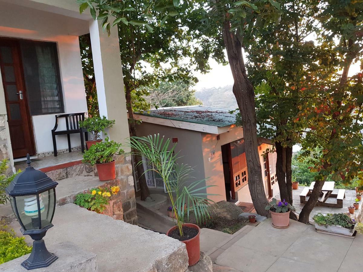 Chinyonga Guesthouse Limbe Екстер'єр фото