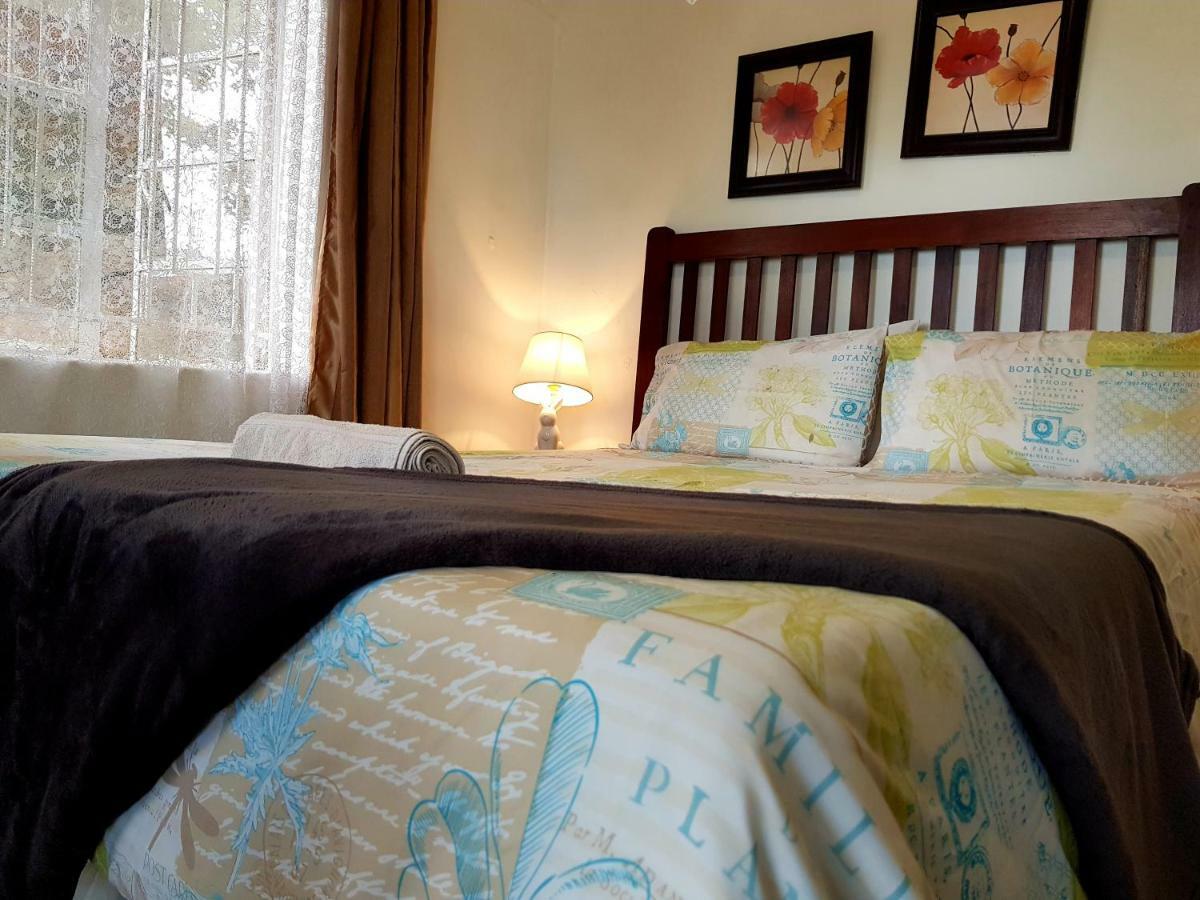 Chinyonga Guesthouse Limbe Екстер'єр фото