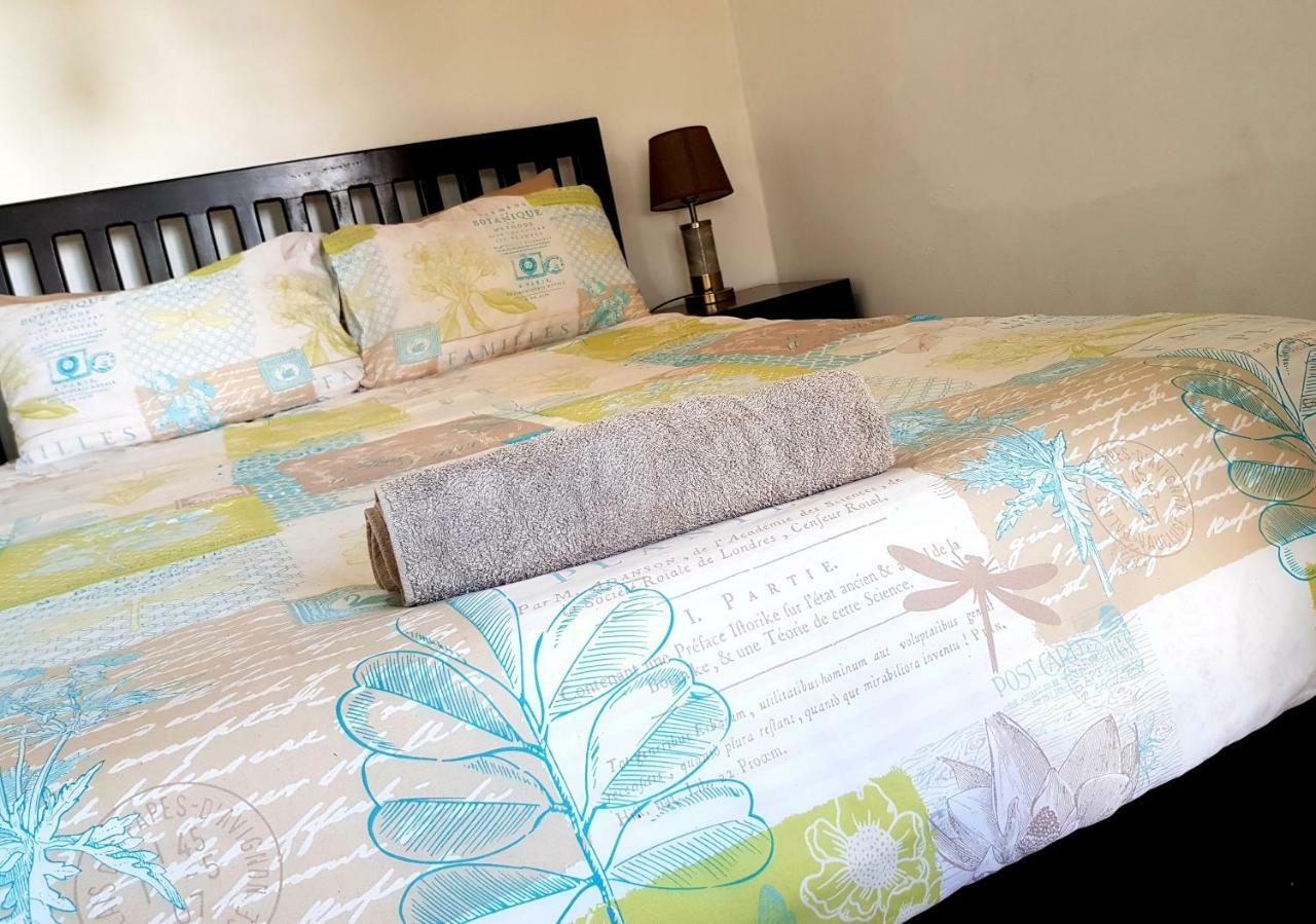Chinyonga Guesthouse Limbe Екстер'єр фото
