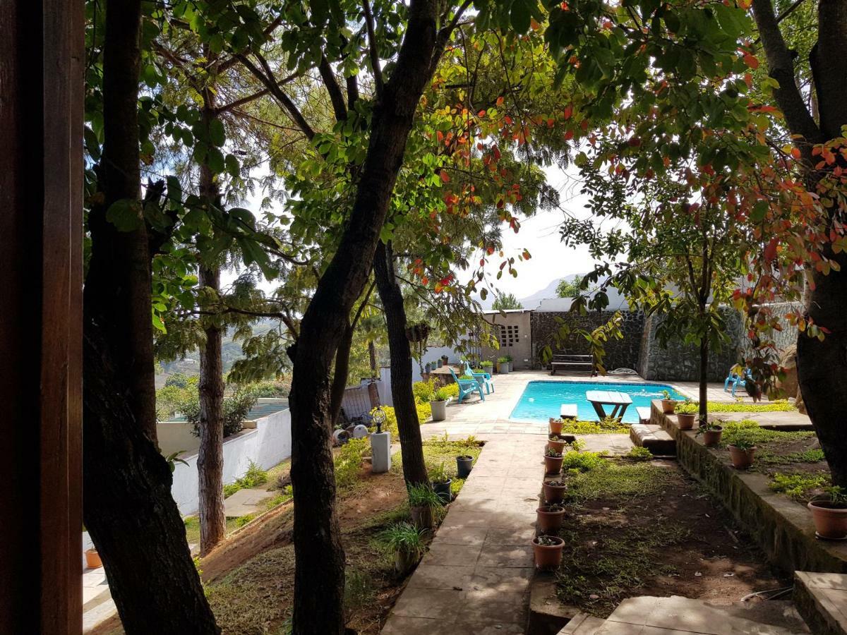 Chinyonga Guesthouse Limbe Екстер'єр фото