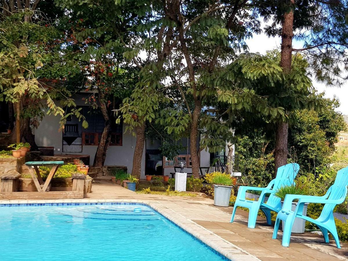 Chinyonga Guesthouse Limbe Екстер'єр фото