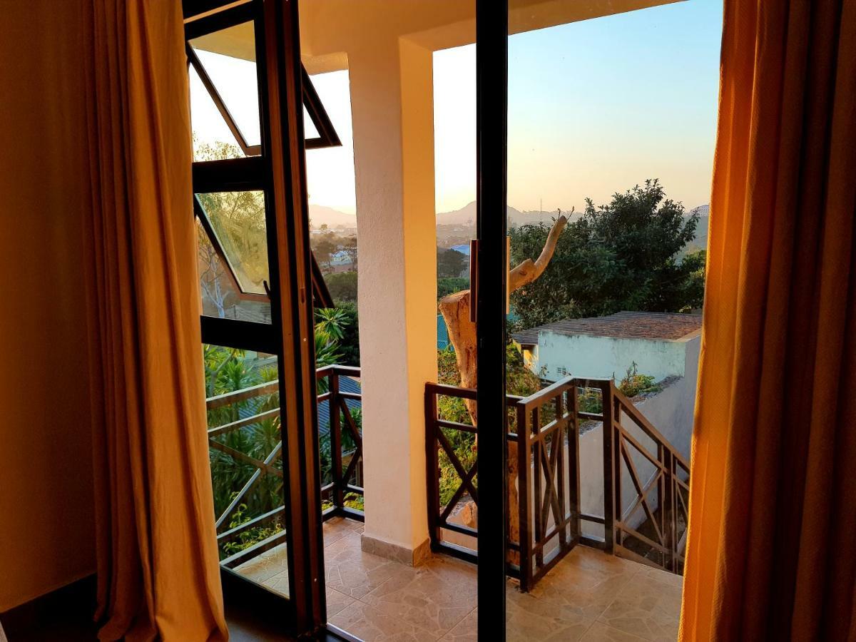 Chinyonga Guesthouse Limbe Екстер'єр фото