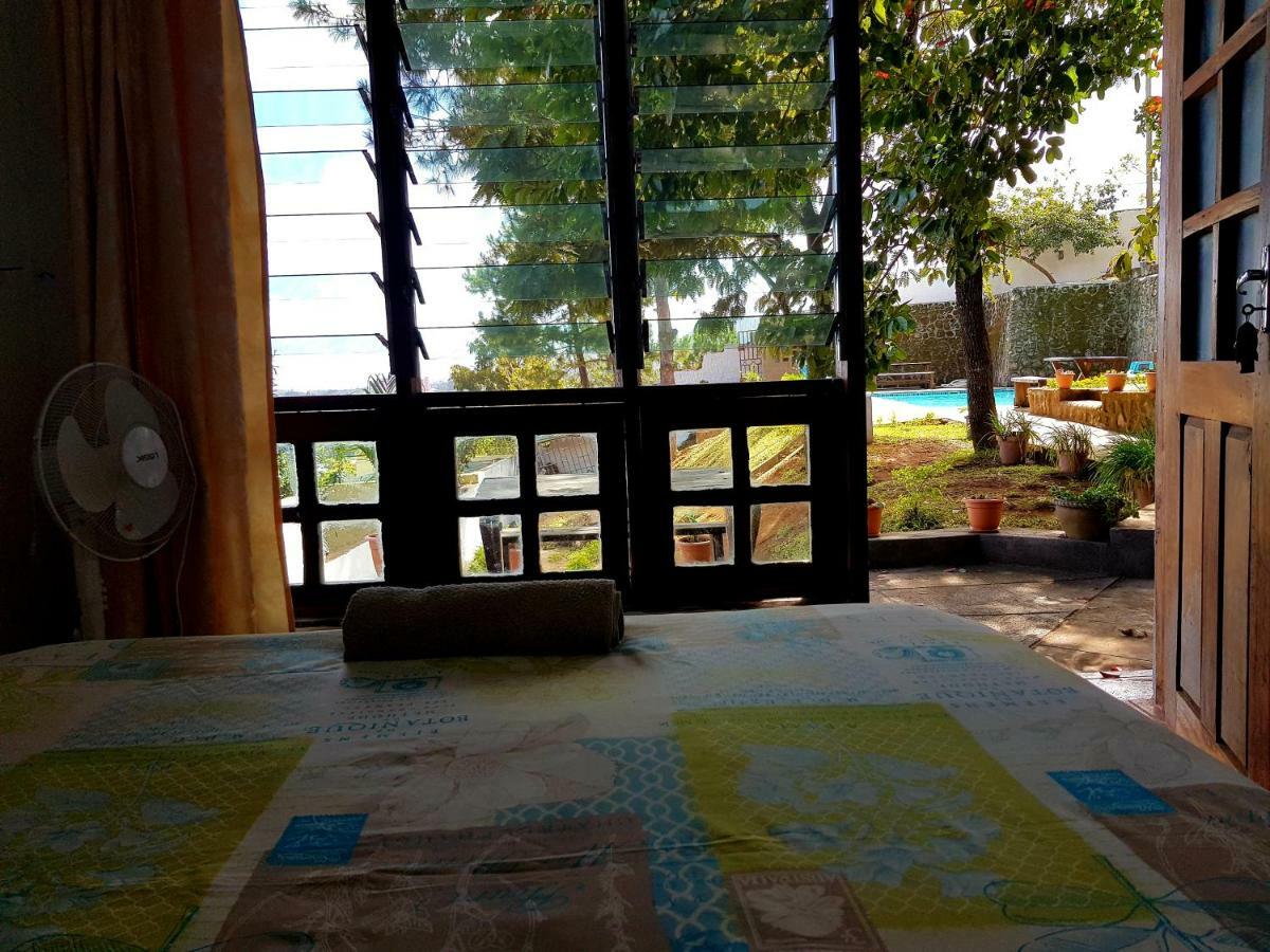 Chinyonga Guesthouse Limbe Екстер'єр фото