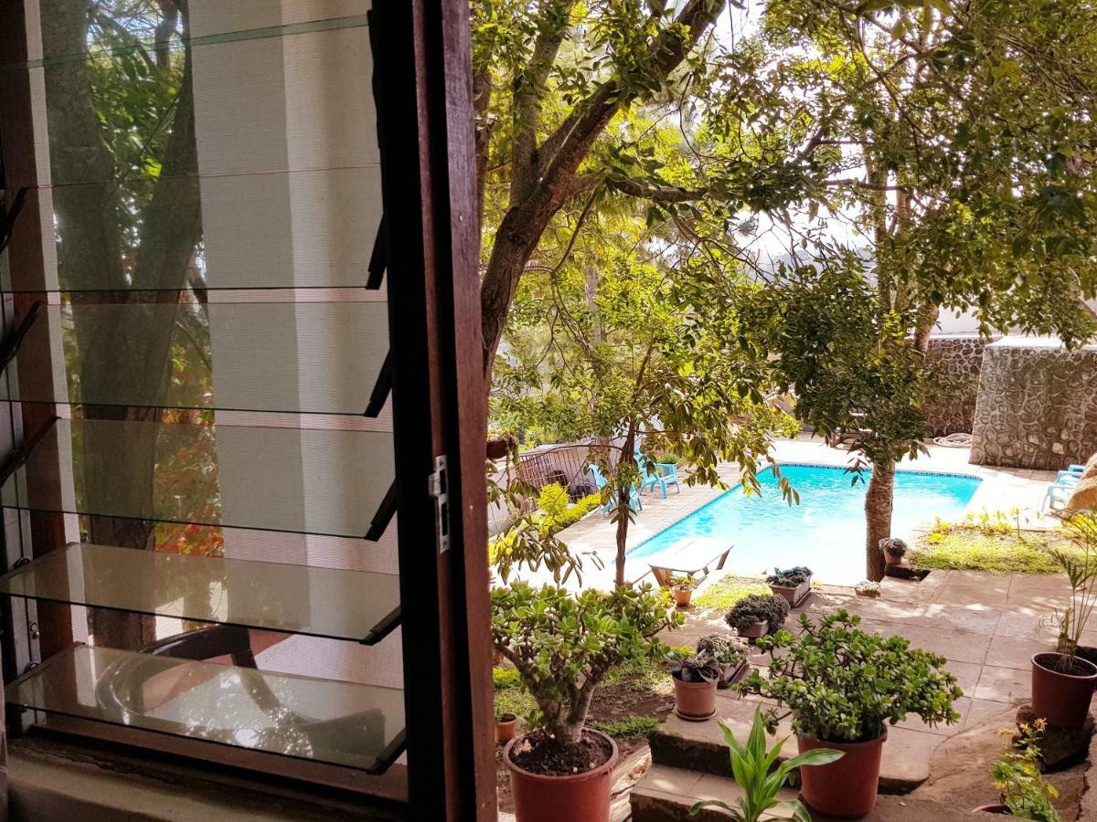 Chinyonga Guesthouse Limbe Екстер'єр фото