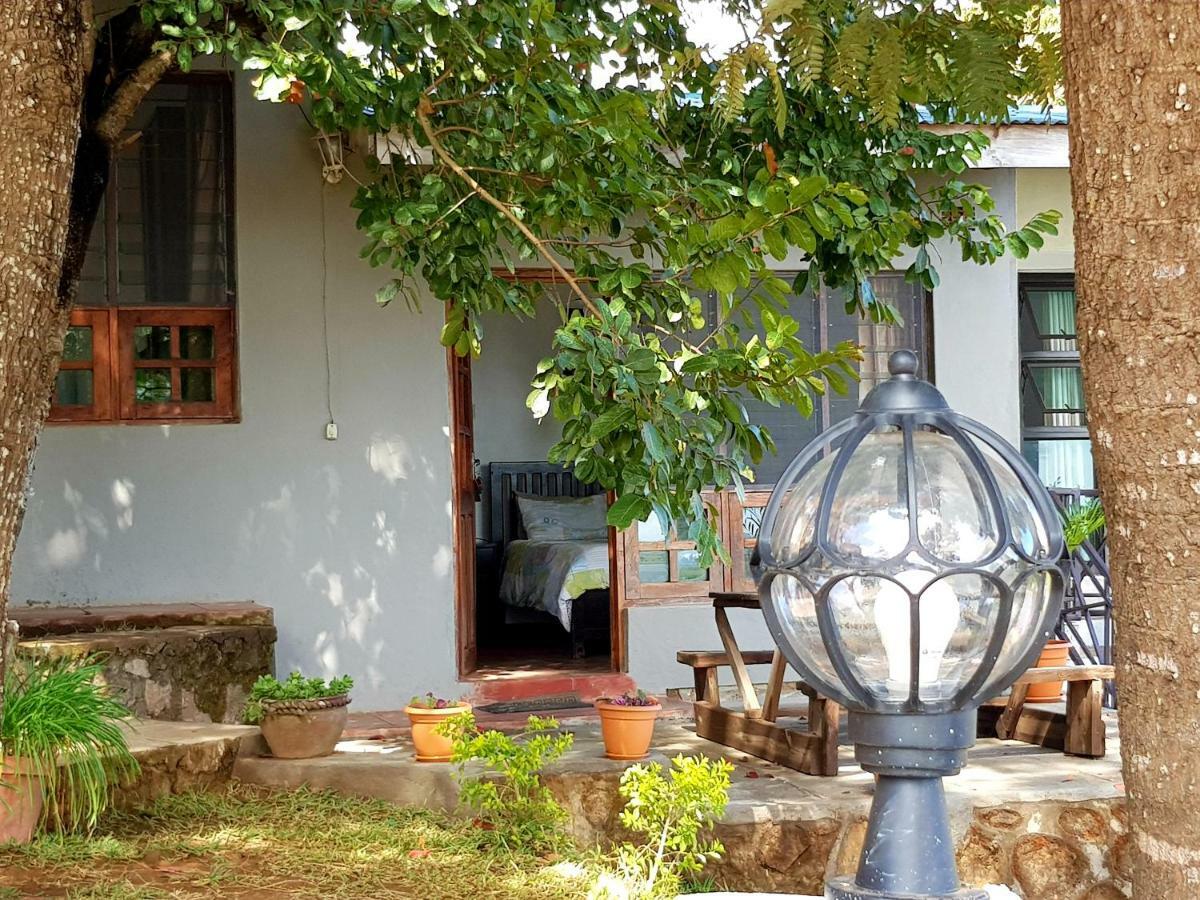 Chinyonga Guesthouse Limbe Екстер'єр фото